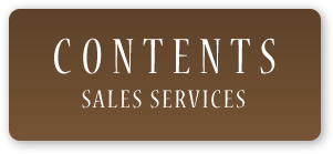 Contents Sales Services